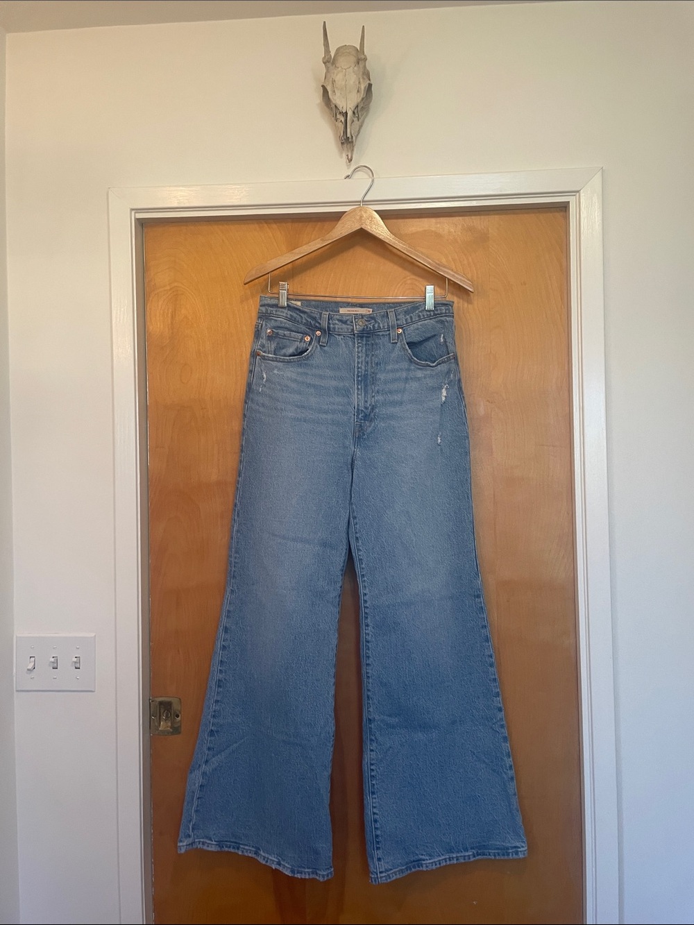Levi’s Ribcage Bell NEW